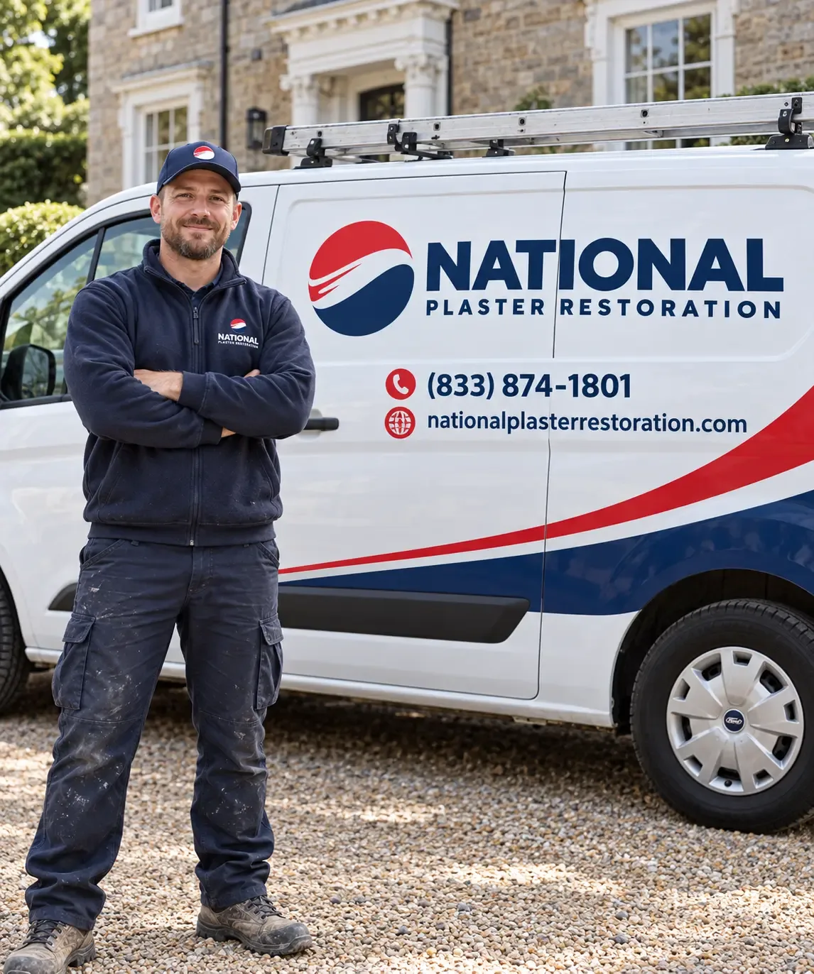 Plaster Repair company in Kopperl, TX
